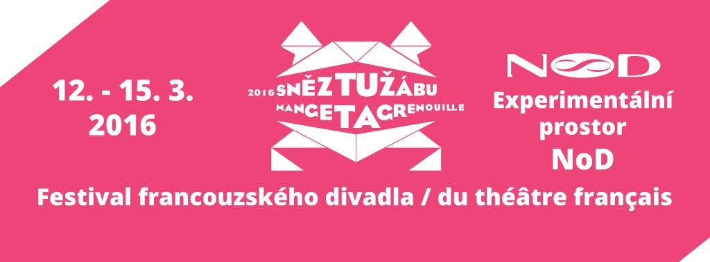 Sněz tu žábu!