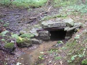 Pražské studánky - Dobrá voda - fotogalerie