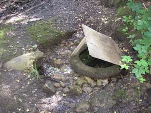 Pražské studánky - Háje - fotogalerie