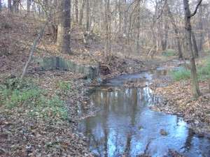 Pražské studánky - Krychle