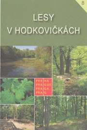 Lesy v Hodkovičkách