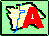 počet a hustota obyvatelstva v městských částech prahy, 2002 - interaktivní mapa v atlasu žp, otevře se v novém okně