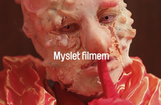 Myslet filmem / DAFilms