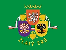 zlatý erb